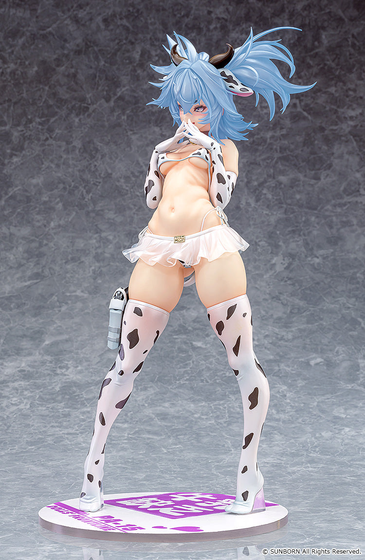 Phat Company Girls' Frontline PA-15 Cow Bikini Ver. 1/6 Figure JAPAN OFFICIAL