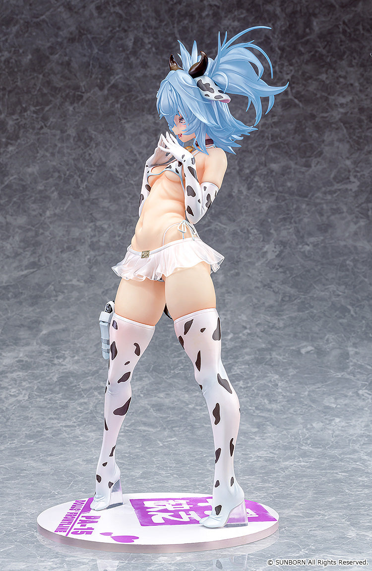 Phat Company Girls' Frontline PA-15 Cow Bikini Ver. 1/6 Figure JAPAN OFFICIAL