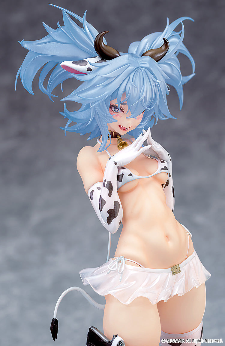 Phat Company Girls' Frontline PA-15 Cow Bikini Ver. 1/6 Figure JAPAN OFFICIAL