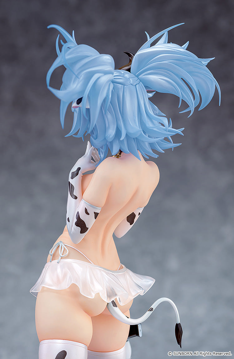 Phat Company Girls' Frontline PA-15 Cow Bikini Ver. 1/6 Figure JAPAN OFFICIAL