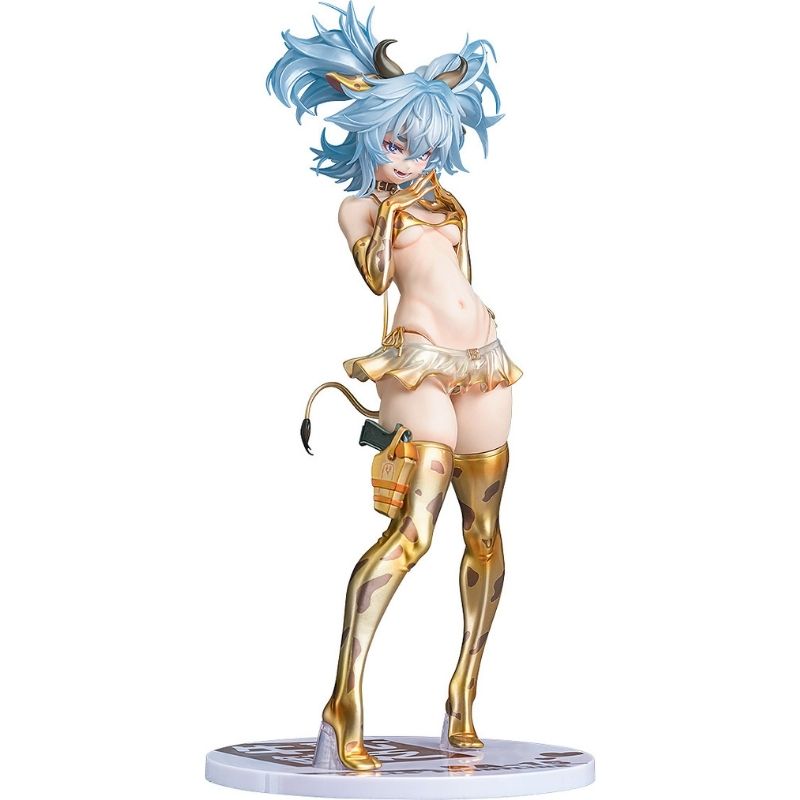 Phat Company Girls' Frontline PA-15 Gold Cow Bikini Ver. 1/6 Figure JAPAN