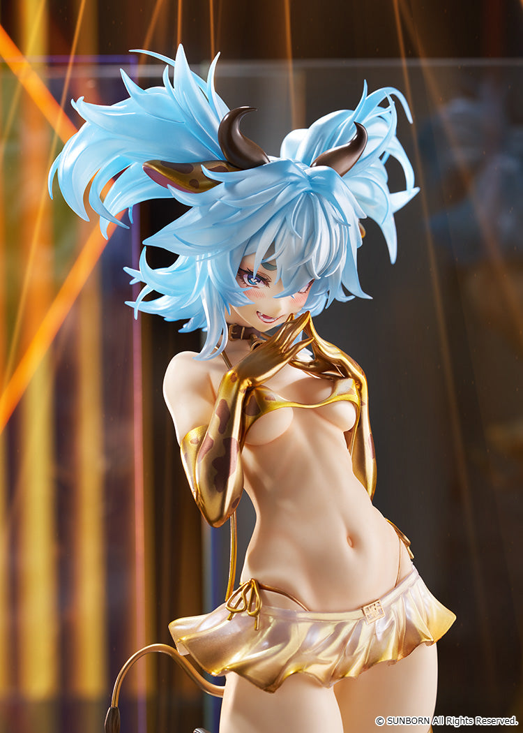 Phat Company Girls' Frontline PA-15 Gold Cow Bikini Ver. 1/6 Figure JAPAN
