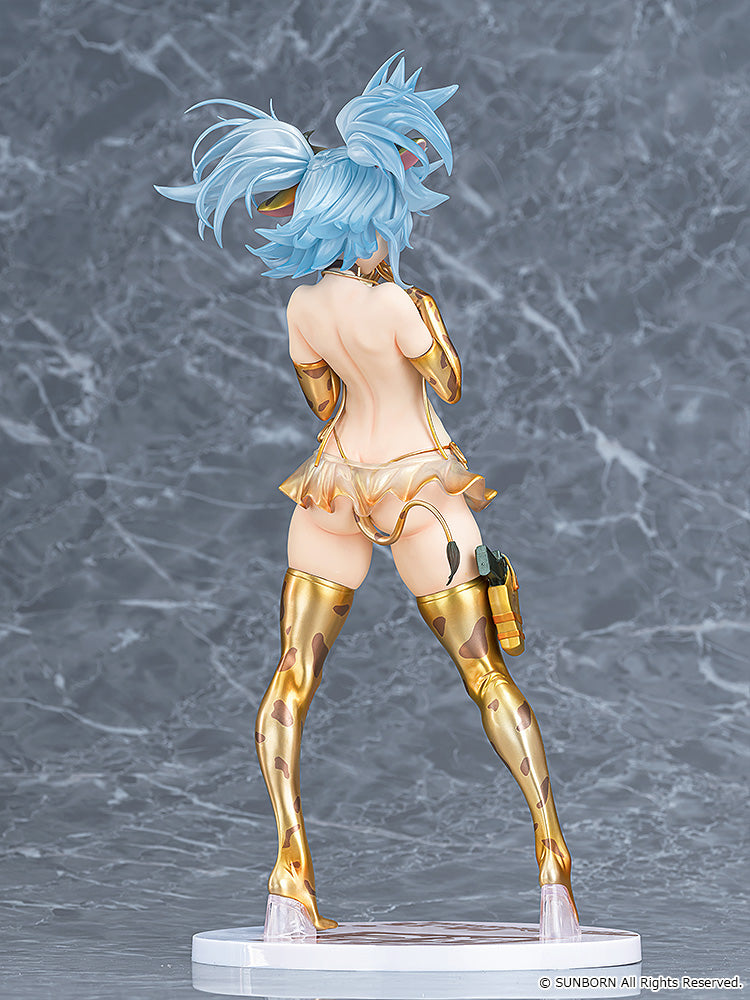 Phat Company Girls' Frontline PA-15 Gold Cow Bikini Ver. 1/6 Figure JAPAN
