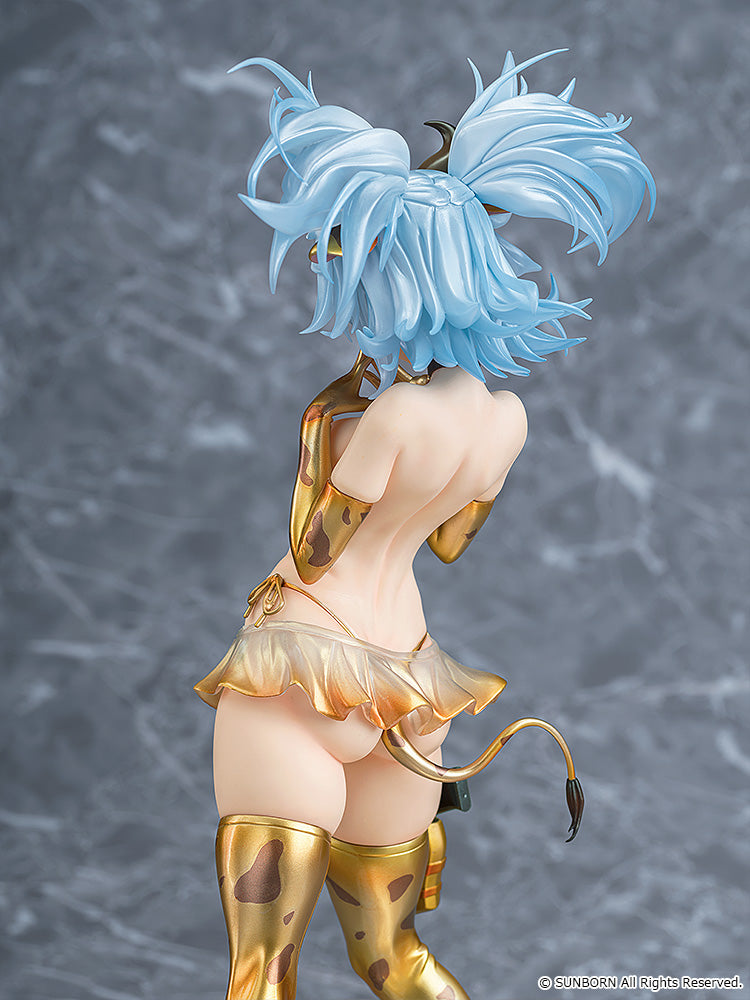 Phat Company Girls' Frontline PA-15 Gold Cow Bikini Ver. 1/6 Figure JAPAN