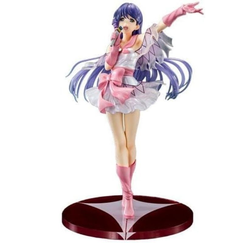 Arcadia Macross Lynn Minmay Superdimensional Orchestra ver. 1/7 Figure JAPAN