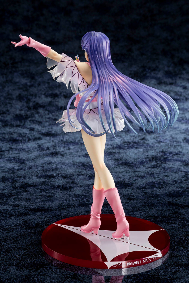 Arcadia Macross Lynn Minmay Superdimensional Orchestra ver. 1/7 Figure JAPAN