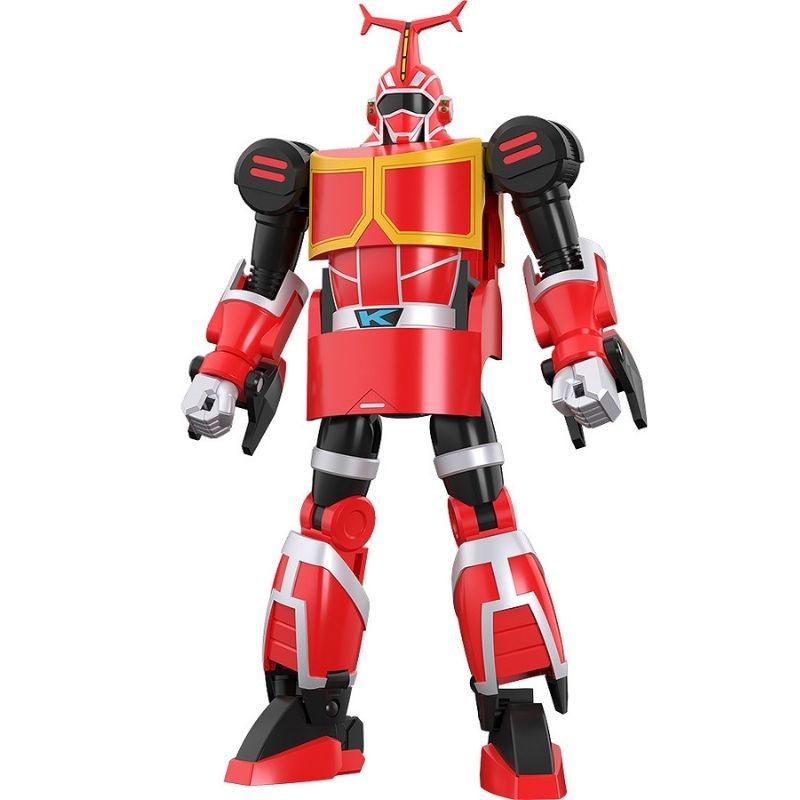 Good Smile Company MODEROID B-Robo Kabutack Kabutack Model Kit JAPAN OFFICIAL