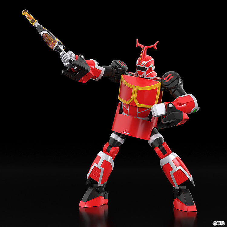 Good Smile Company MODEROID B-Robo Kabutack Kabutack Model Kit JAPAN OFFICIAL