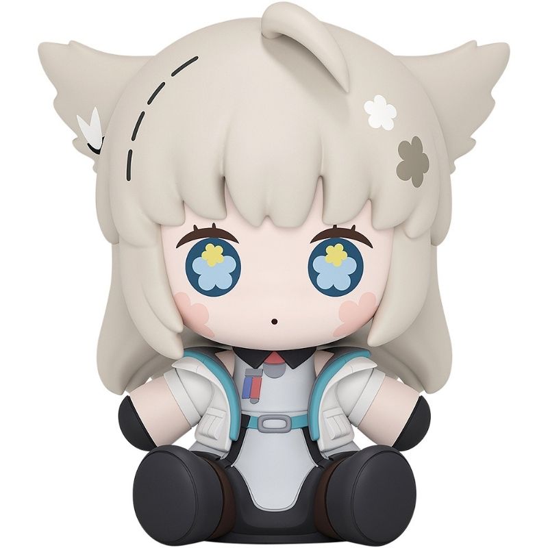 Good Smile Company Huggy Good Smile Arknights Endfield Perlica Figure JAPAN