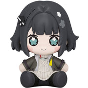 Huggy Good Smile Arknights Endfield Endministrator Female Figure JAPAN OFFICIAL