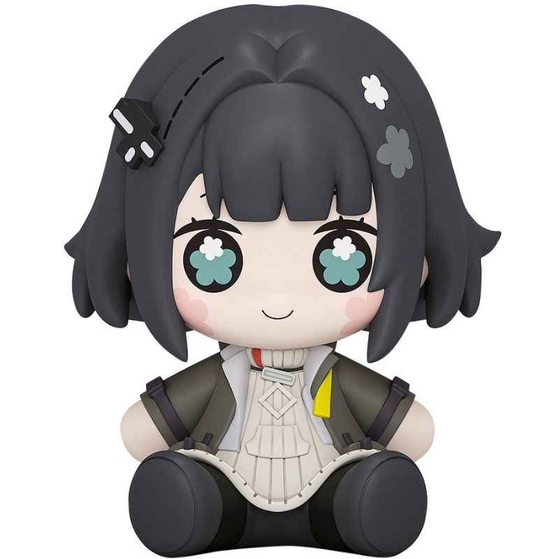 Huggy Good Smile Arknights Endfield Endministrator Female Figure JAPAN OFFICIAL