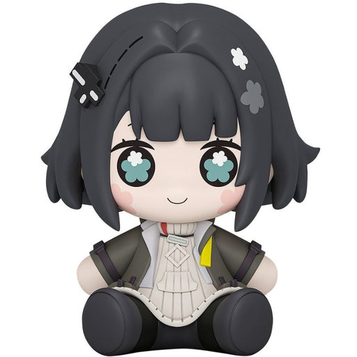 Huggy Good Smile Arknights Endfield Endministrator Female Figure JAPAN OFFICIAL