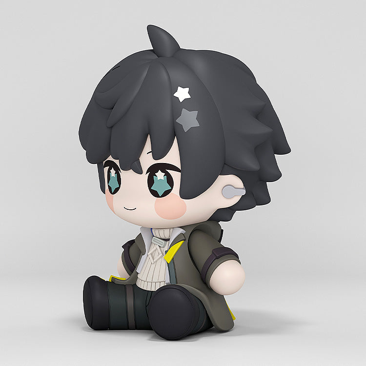 Huggy Good Smile Arknights Endfield Endministrator Male Figure JAPAN OFFICIAL