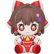 Good Smile Arts Shanghai Huggy Good Smile Touhou LostWord Reimu Hakure Figure