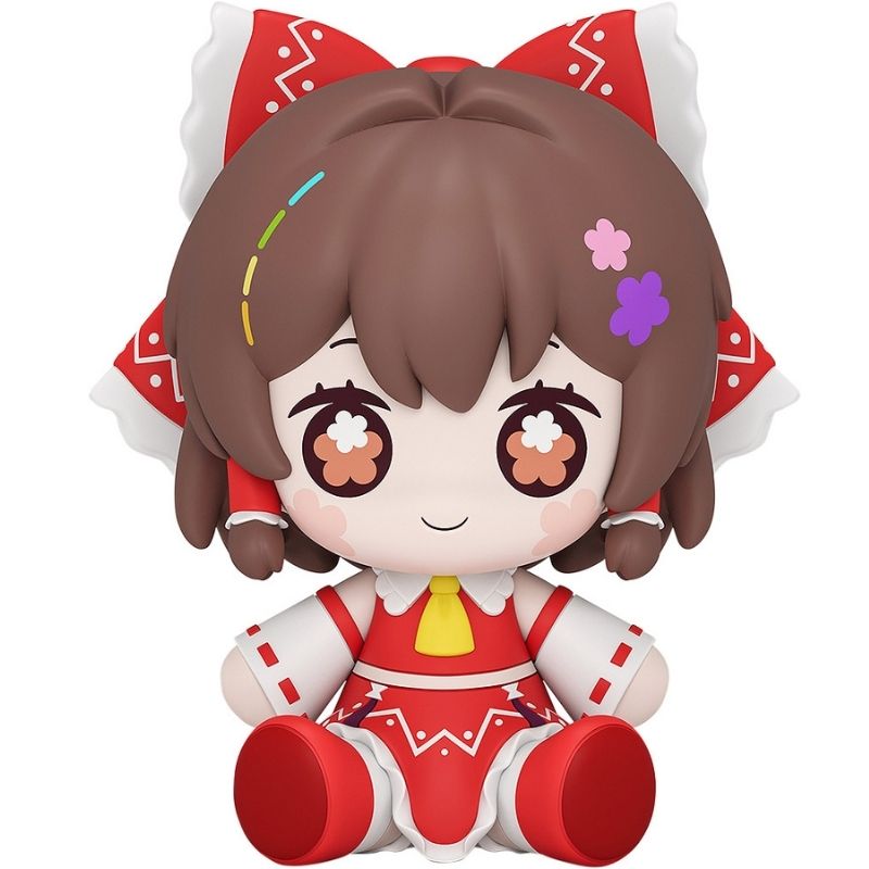 Good Smile Arts Shanghai Huggy Good Smile Touhou LostWord Reimu Hakure Figure