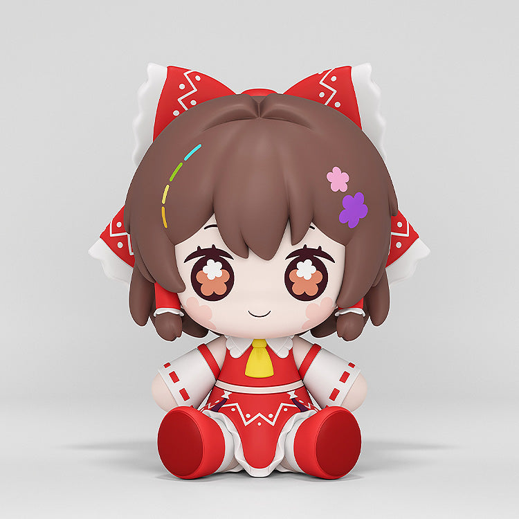 Good Smile Arts Shanghai Huggy Good Smile Touhou LostWord Reimu Hakure Figure