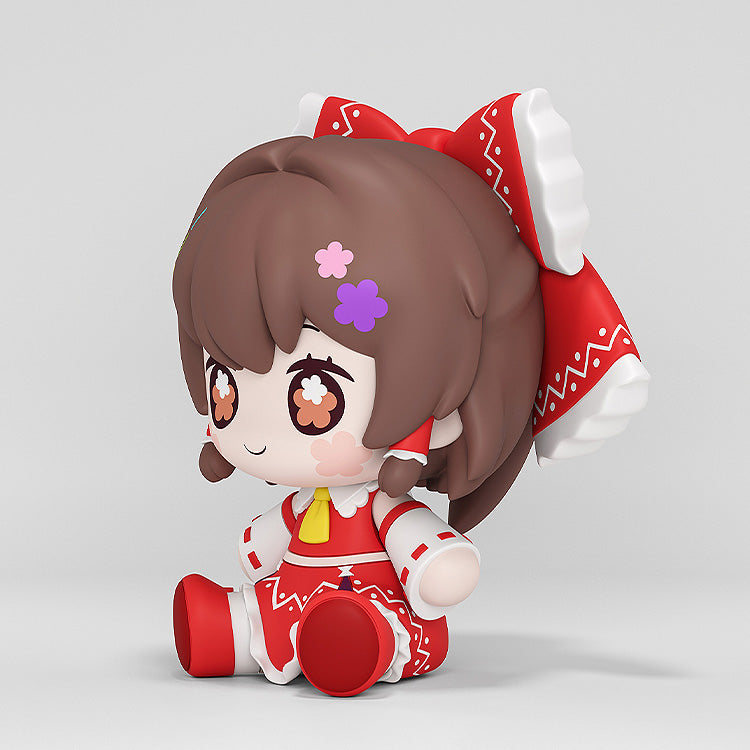 Good Smile Arts Shanghai Huggy Good Smile Touhou LostWord Reimu Hakure Figure