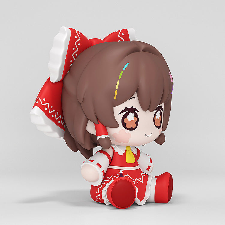 Good Smile Arts Shanghai Huggy Good Smile Touhou LostWord Reimu Hakure Figure