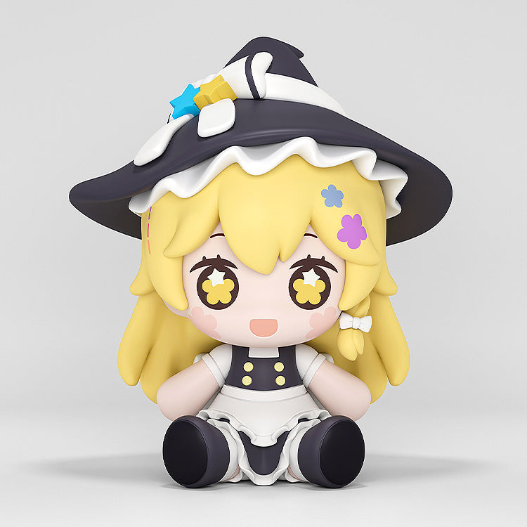 Good Smile Arts Shanghai Huggy Good Smile Touhou LostWord Marisa Kirisame Figure