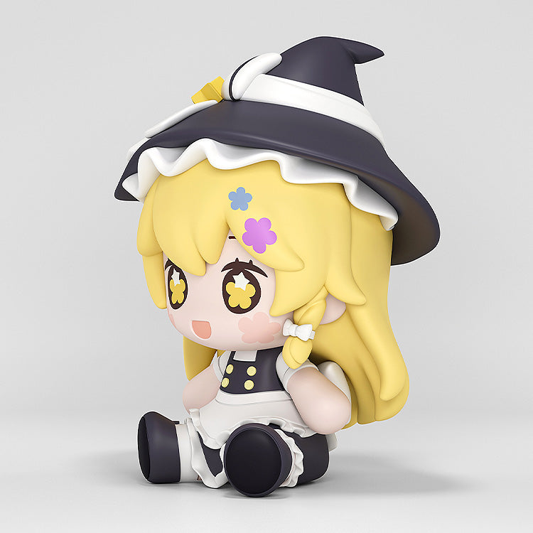 Good Smile Arts Shanghai Huggy Good Smile Touhou LostWord Marisa Kirisame Figure