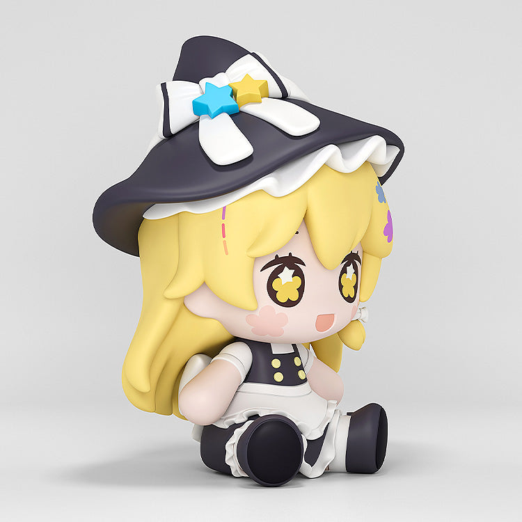 Good Smile Arts Shanghai Huggy Good Smile Touhou LostWord Marisa Kirisame Figure