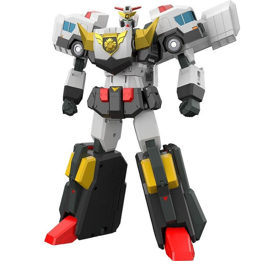 Good Smile Company THE GATTAI Brave Police J-Decker J-Decker Action Figure JAPAN