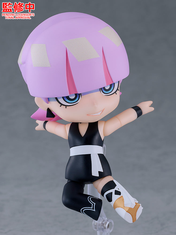 Nendoroid New PANTY & STOCKING with GARTERBELT Polyurethane Action Figure JAPAN