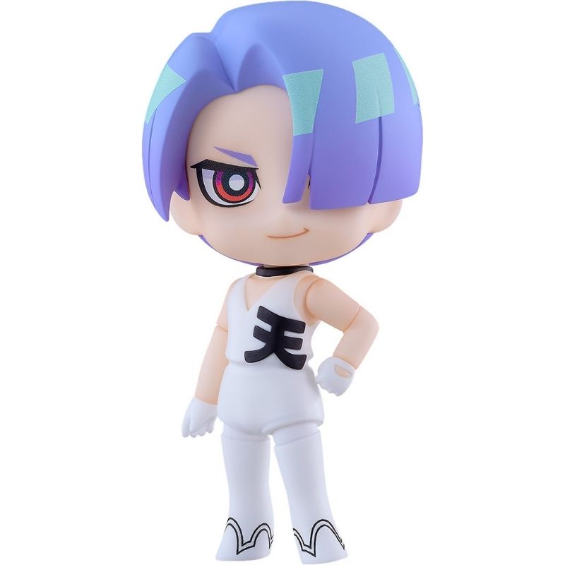 Nendoroid New PANTY & STOCKING with GARTERBELT Polyester Action Figure JAPAN