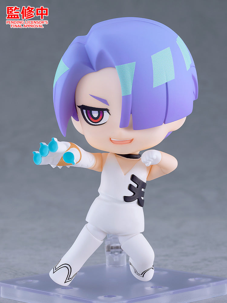 Nendoroid New PANTY & STOCKING with GARTERBELT Polyester Action Figure JAPAN