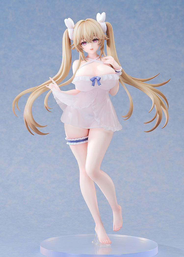 LessMore Azur Lane Anchorage Private Quarters Ver. 1/8 Figure JAPAN OFFICIAL