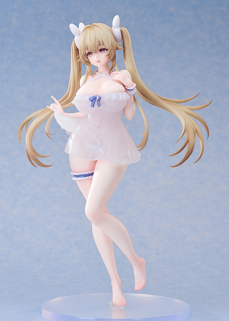 LessMore Azur Lane Anchorage Private Quarters Ver. 1/8 Figure JAPAN OFFICIAL