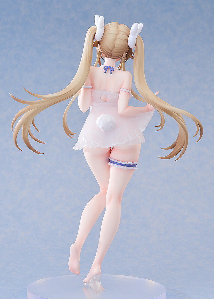 LessMore Azur Lane Anchorage Private Quarters Ver. 1/8 Figure JAPAN OFFICIAL