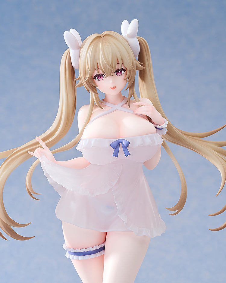 LessMore Azur Lane Anchorage Private Quarters Ver. 1/8 Figure JAPAN OFFICIAL