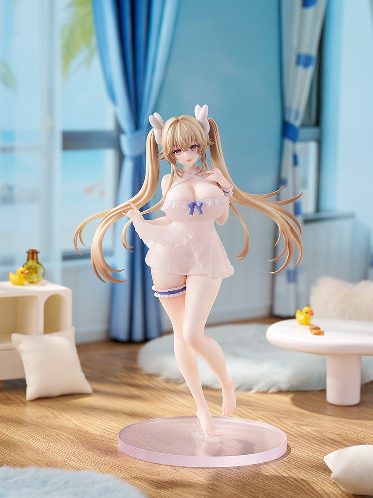 LessMore Azur Lane Anchorage Private Quarters Ver. 1/8 Figure JAPAN OFFICIAL