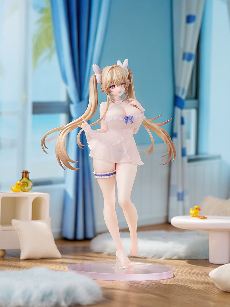 LessMore Azur Lane Anchorage Private Quarters Ver. 1/8 Figure JAPAN OFFICIAL