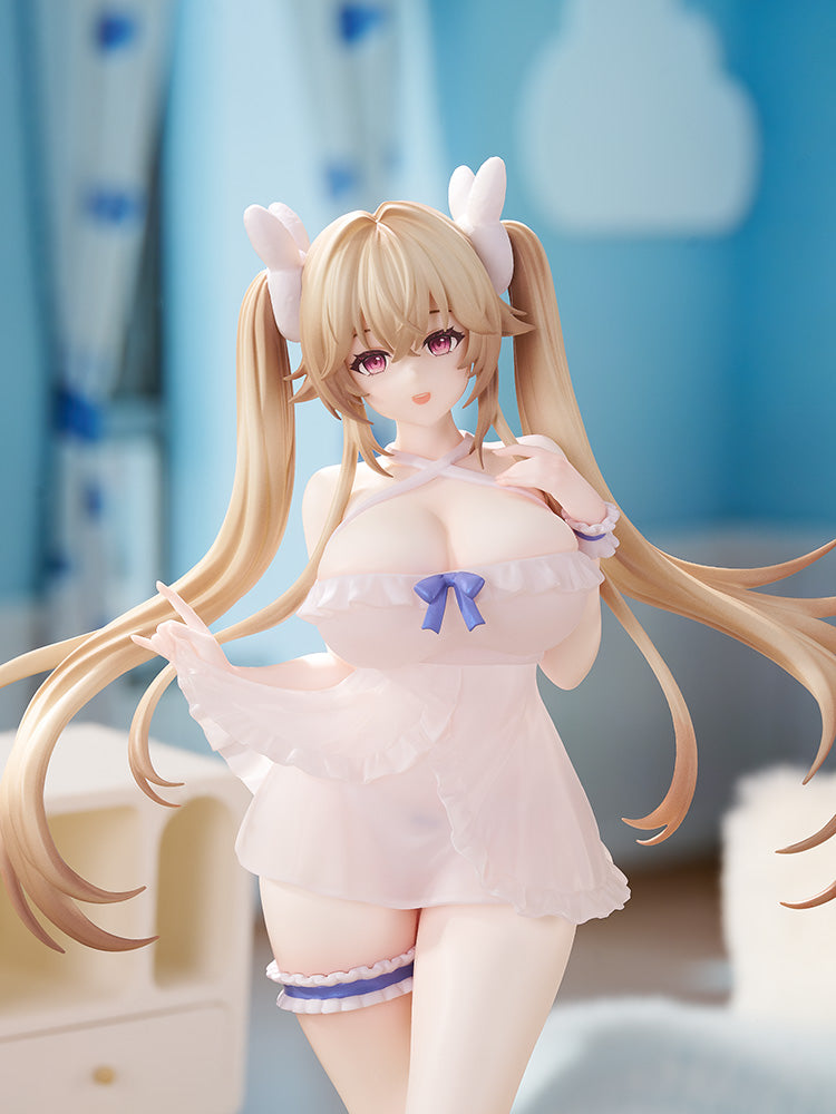 LessMore Azur Lane Anchorage Private Quarters Ver. 1/8 Figure JAPAN OFFICIAL