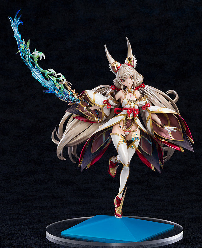 Good Smile Company Xenoblade Chronicles 2 Nia 1/7 Figure JAPAN OFFICIAL