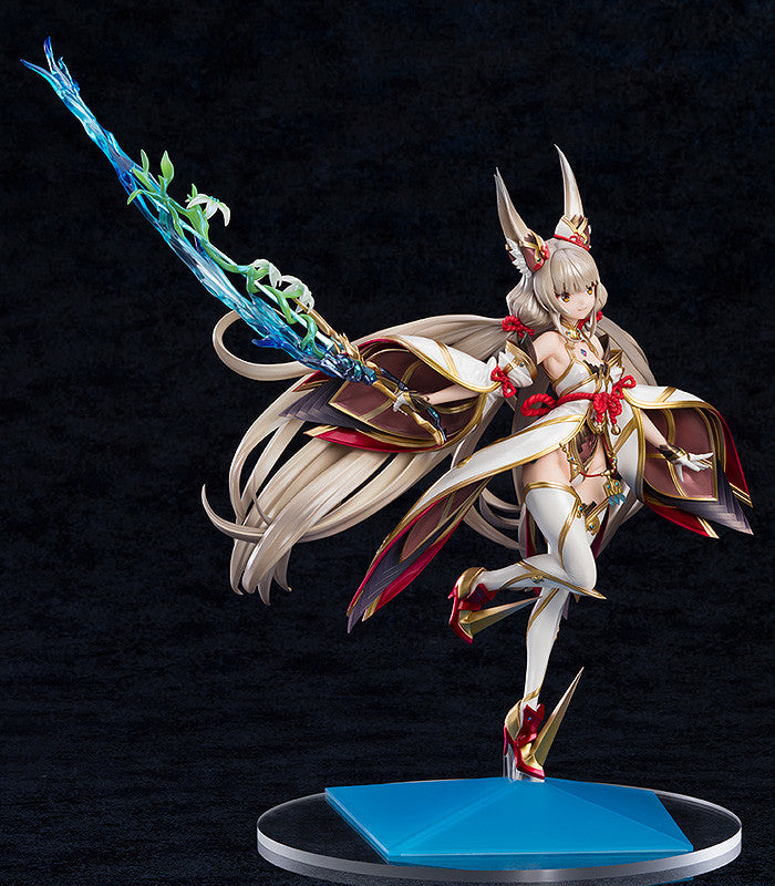 Good Smile Company Xenoblade Chronicles 2 Nia 1/7 Figure JAPAN OFFICIAL
