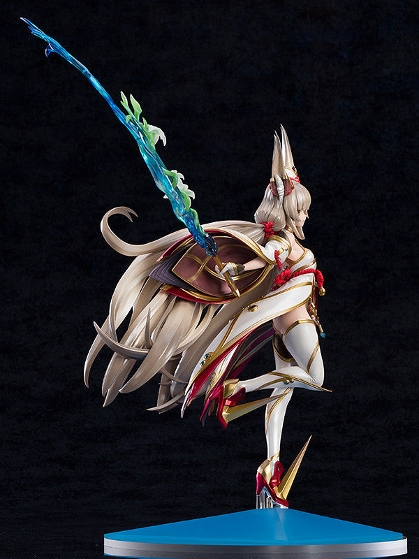 Good Smile Company Xenoblade Chronicles 2 Nia 1/7 Figure JAPAN OFFICIAL