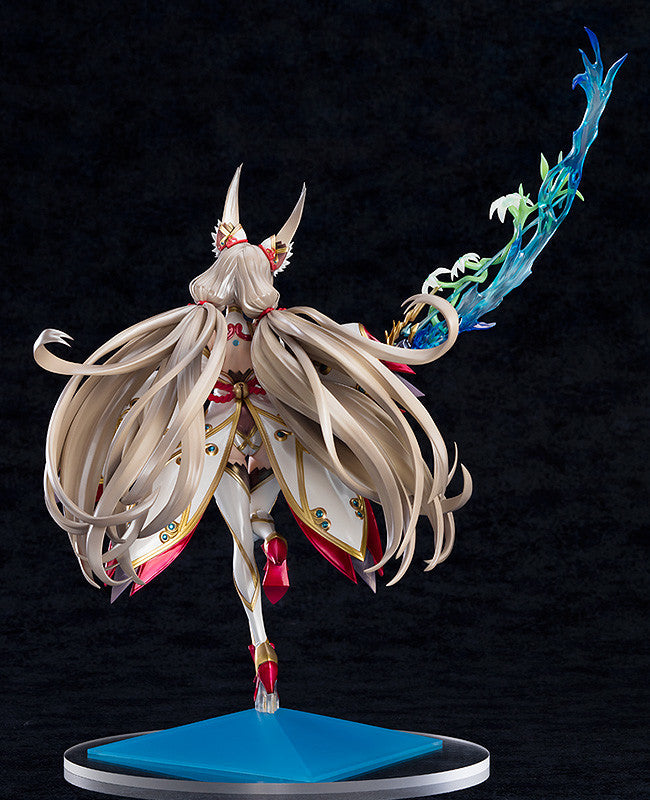 Good Smile Company Xenoblade Chronicles 2 Nia 1/7 Figure JAPAN OFFICIAL