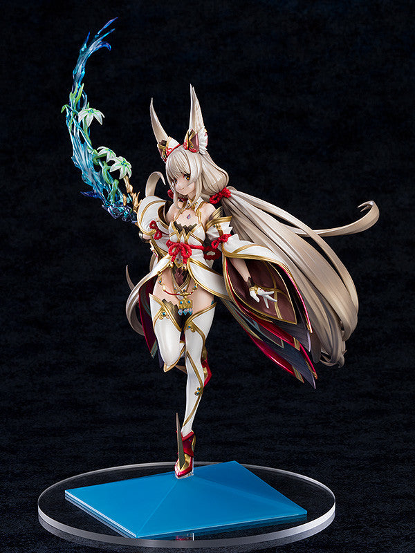 Good Smile Company Xenoblade Chronicles 2 Nia 1/7 Figure JAPAN OFFICIAL