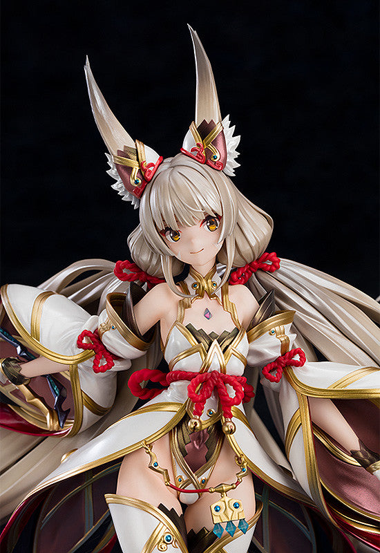 Good Smile Company Xenoblade Chronicles 2 Nia 1/7 Figure JAPAN OFFICIAL