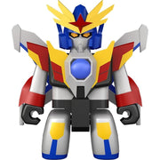 BRICKROID The Brave Fighter of Legend Da-Garn Da-Garn X Action Figure JAPAN