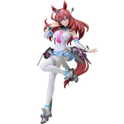 Good Smile Company POP UP PARADE SP Umamusume Pretty Derby Mihono Bourbon Figure