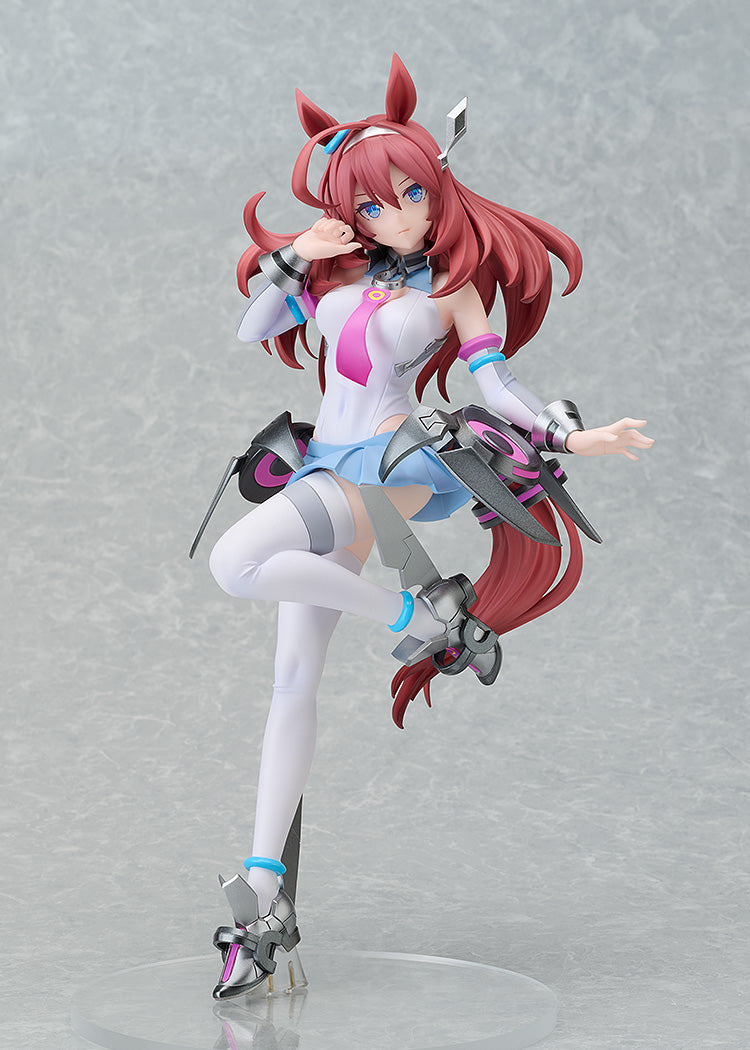 Good Smile Company POP UP PARADE SP Umamusume Pretty Derby Mihono Bourbon Figure