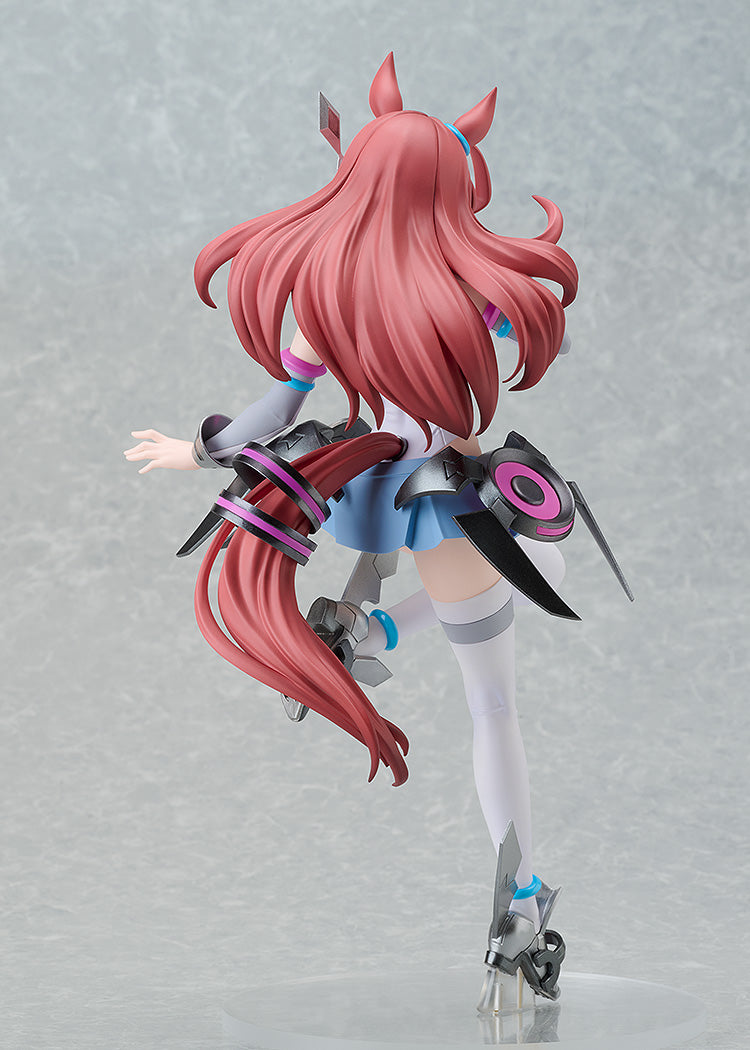 Good Smile Company POP UP PARADE SP Umamusume Pretty Derby Mihono Bourbon Figure