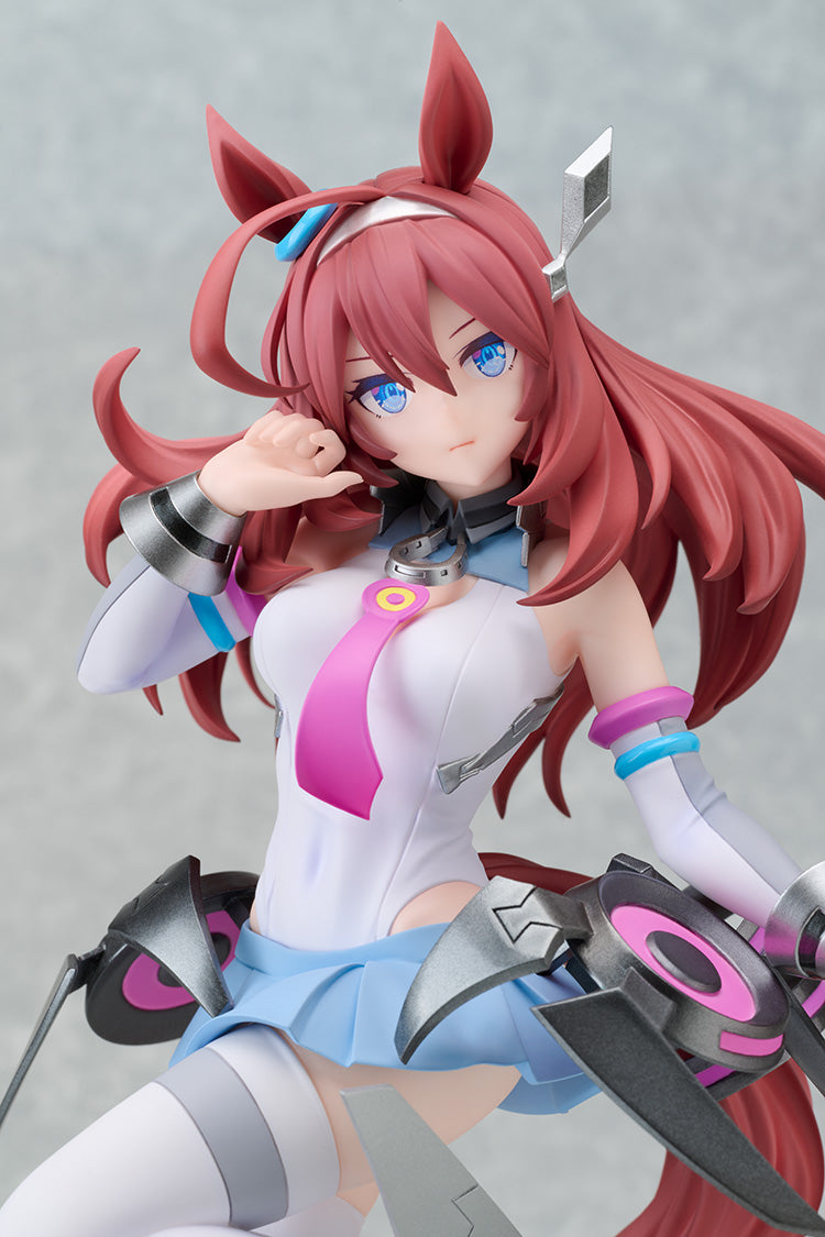Good Smile Company POP UP PARADE SP Umamusume Pretty Derby Mihono Bourbon Figure