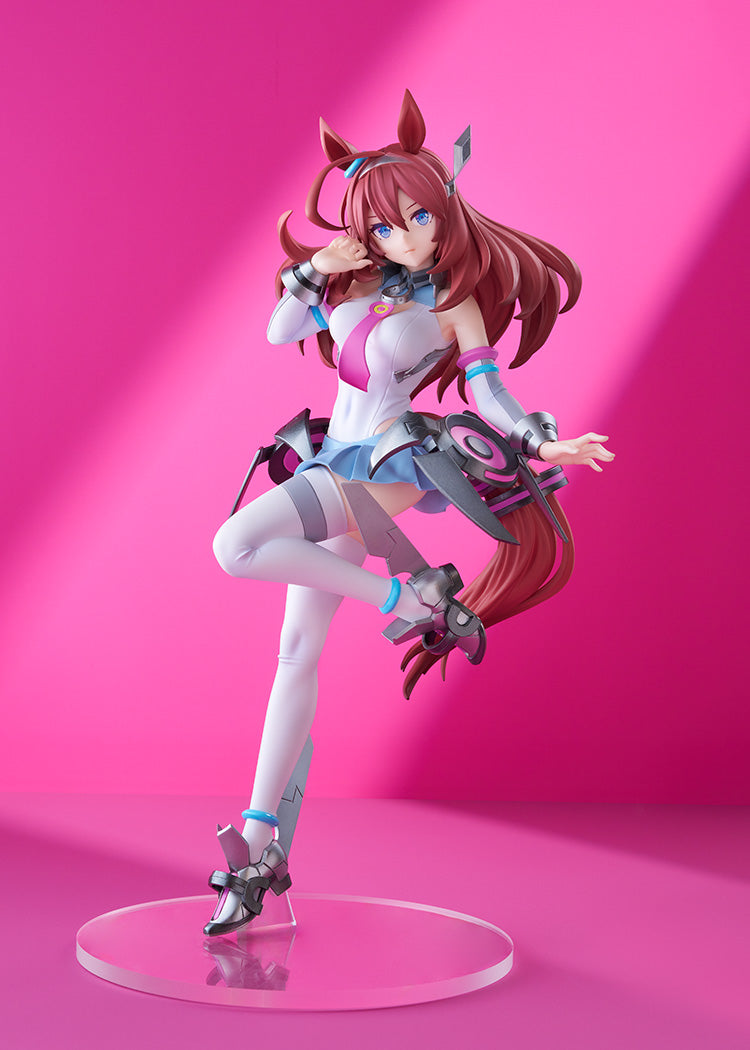 Good Smile Company POP UP PARADE SP Umamusume Pretty Derby Mihono Bourbon Figure