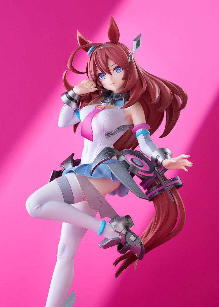 Good Smile Company POP UP PARADE SP Umamusume Pretty Derby Mihono Bourbon Figure
