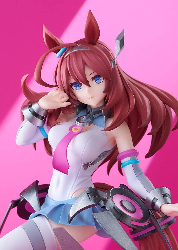 Good Smile Company POP UP PARADE SP Umamusume Pretty Derby Mihono Bourbon Figure